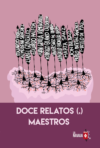 DOCE RELATOS (,) MAESTROS. 