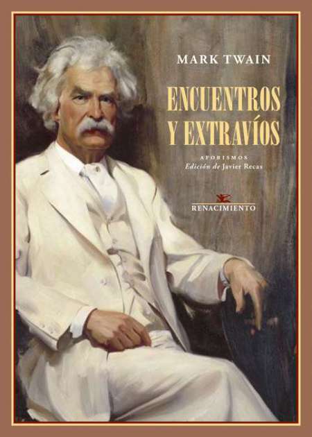 ENCUENTROS Y EXTRAVÍOS. 