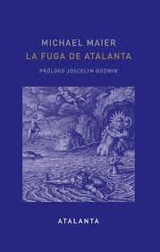 LA FUGA DE ATALANTA. 