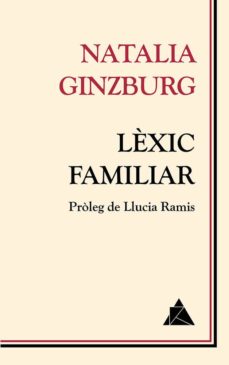LÈXIC FAMILIAR.