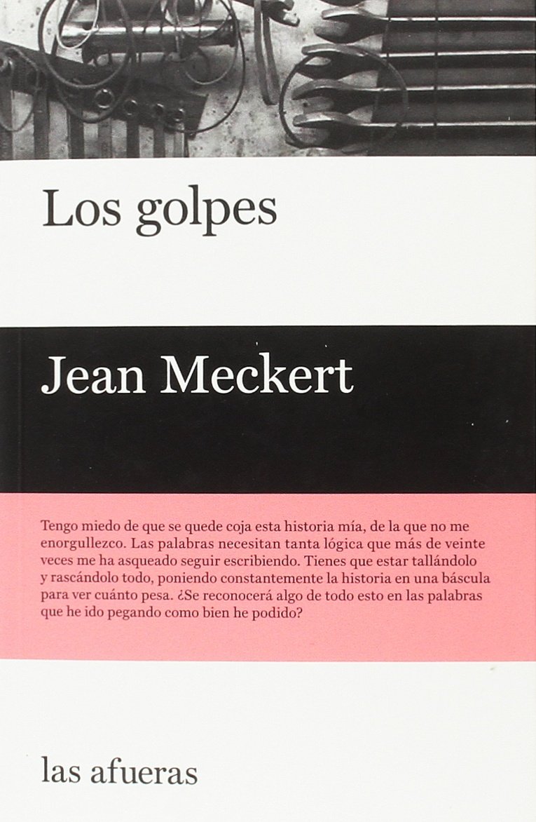 LOS GOLPES.