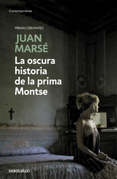 LA OSCURA HISTORIA DE LA PRIMA MONTSE. 