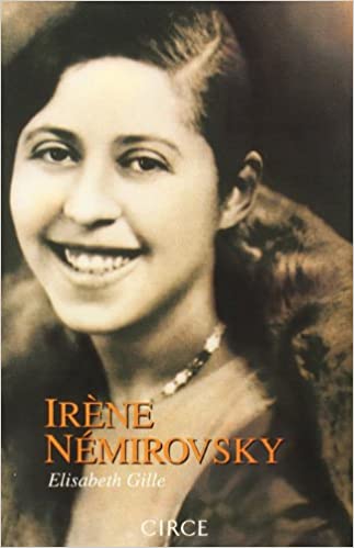 IRÈNE NÉMIROVSKY