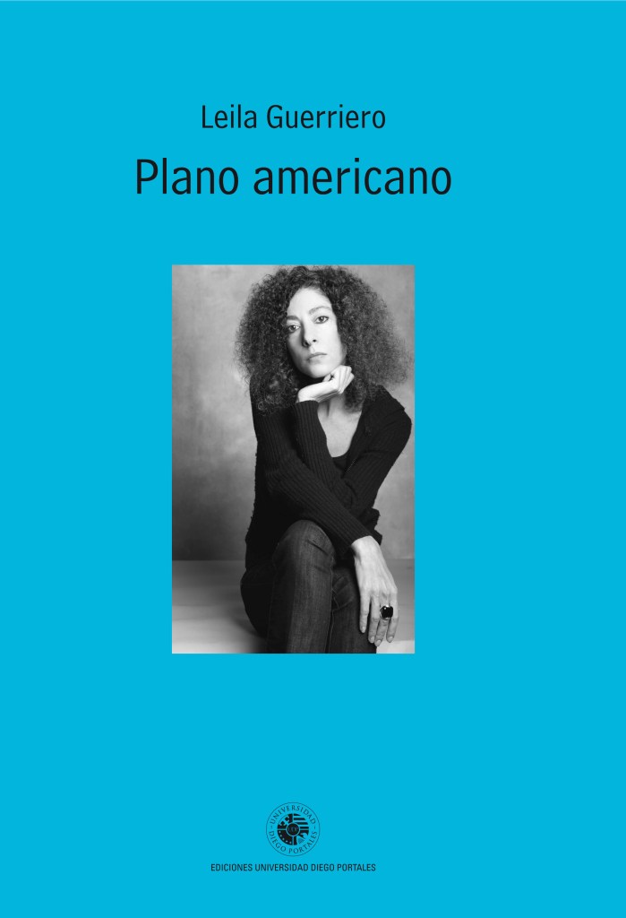 PLANO AMERICANO.