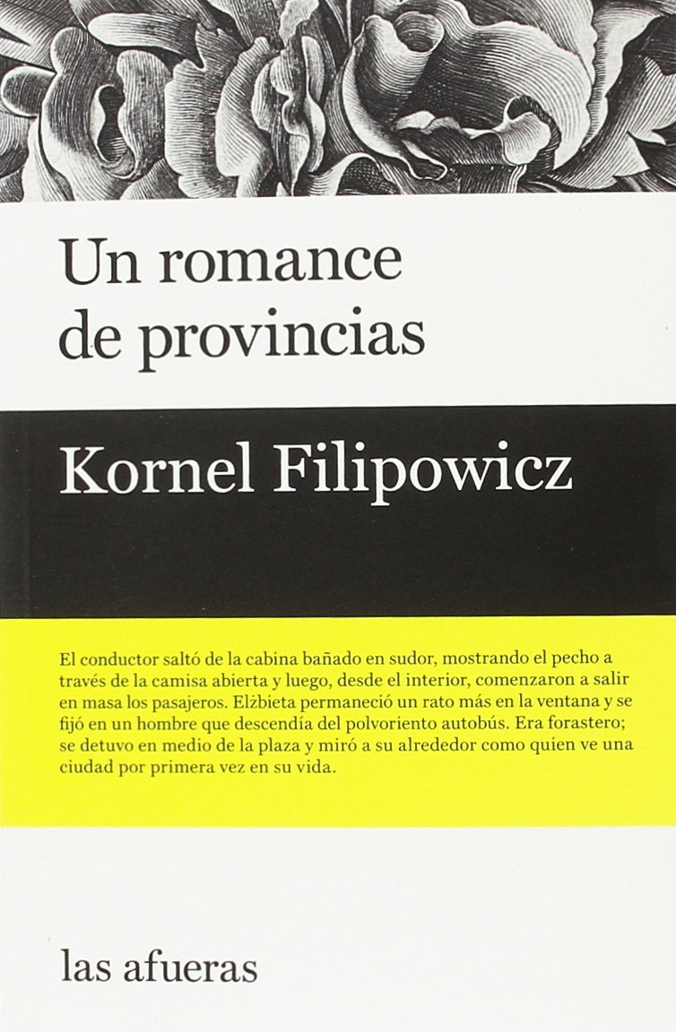 UN ROMANCE DE PROVINCIAS. 