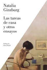 LAS TAREAS DE CASA Y OTROS ENSAYOS. 