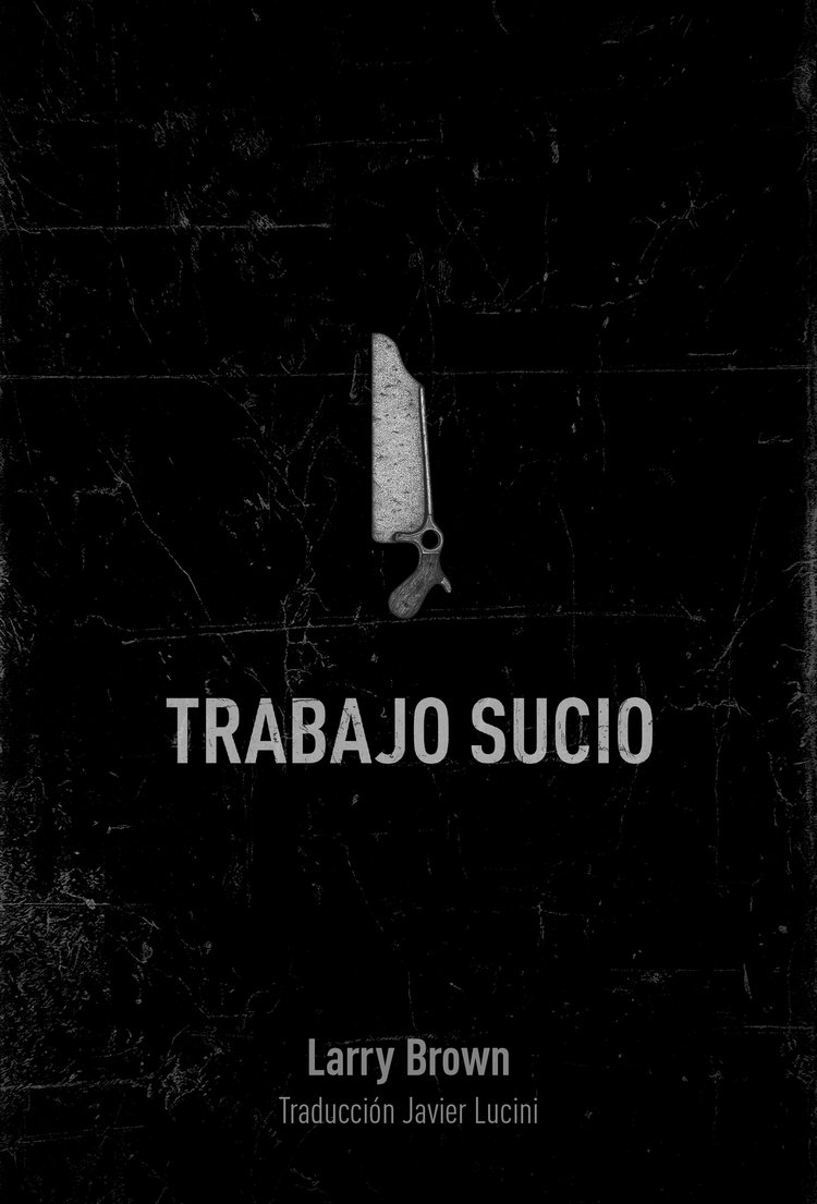 TRABAJO SUCIO.