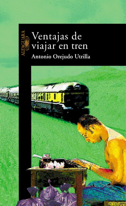 VENTAJAS DE VIAJAR EN TREN. 