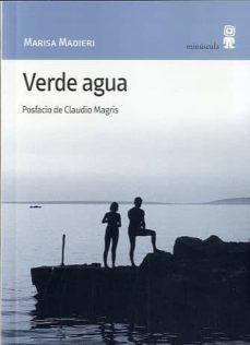 VERDE AGUA