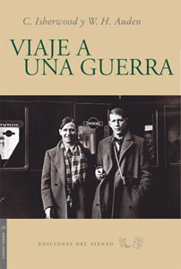 VIAJE A UNA GUERRA