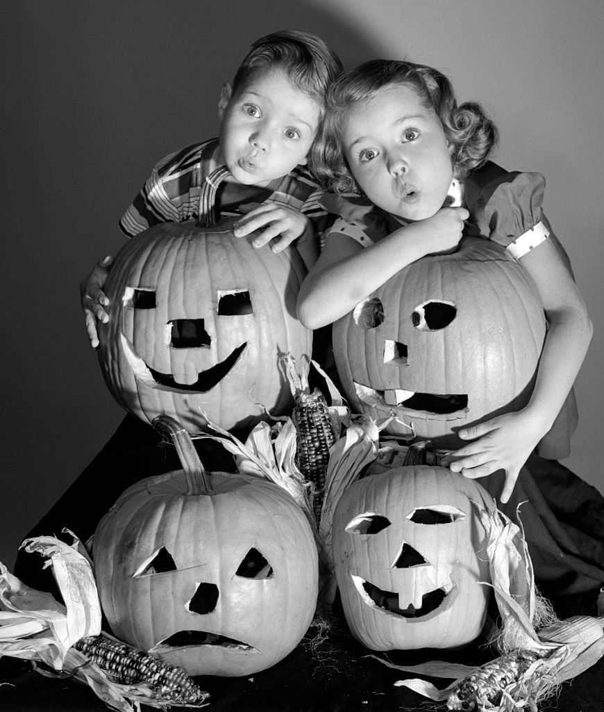¿Truco o trato?: ¡Por un Halloween de libros!